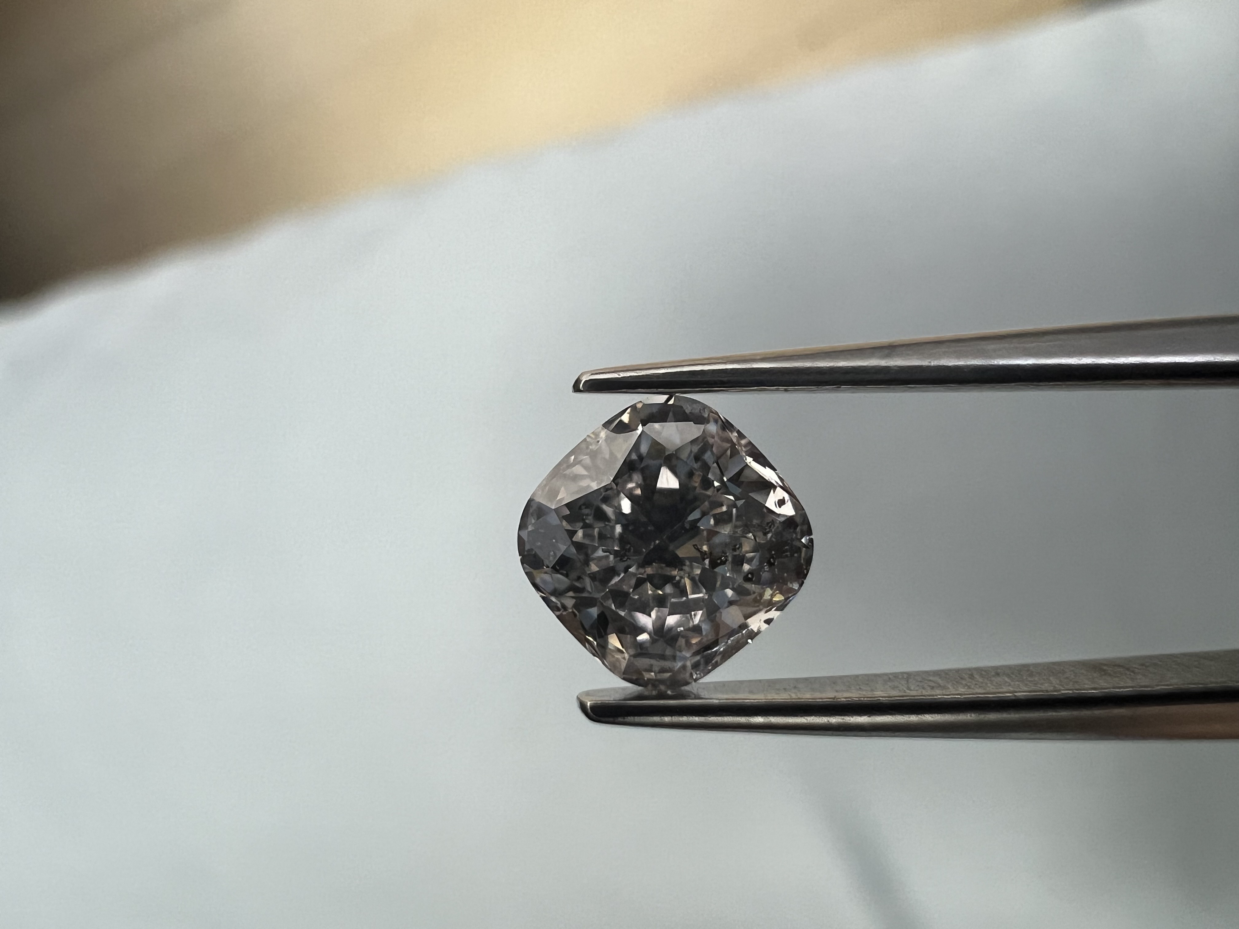 0.83ct Cushion SINGLE image 2 of 3