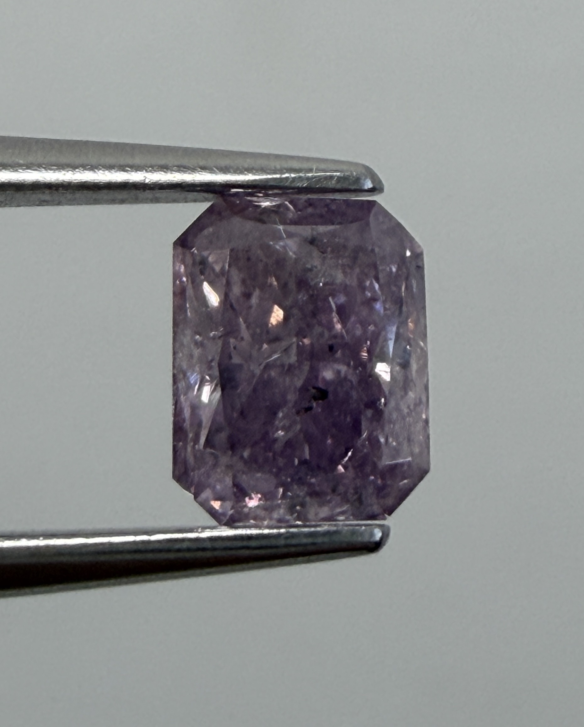 0.50ct Radiant SINGLE image 2 of 2