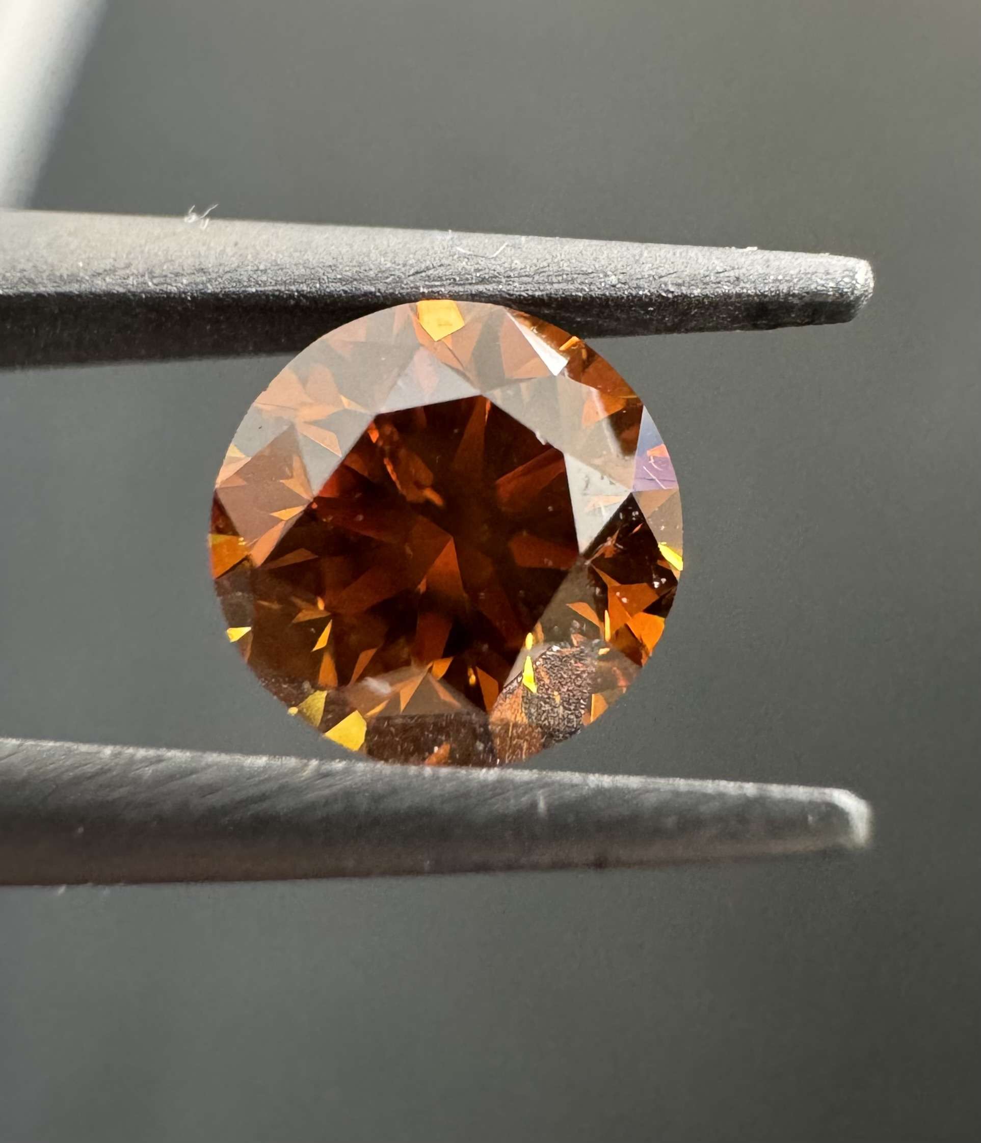 0.52ct Round SINGLE image 2 of 3