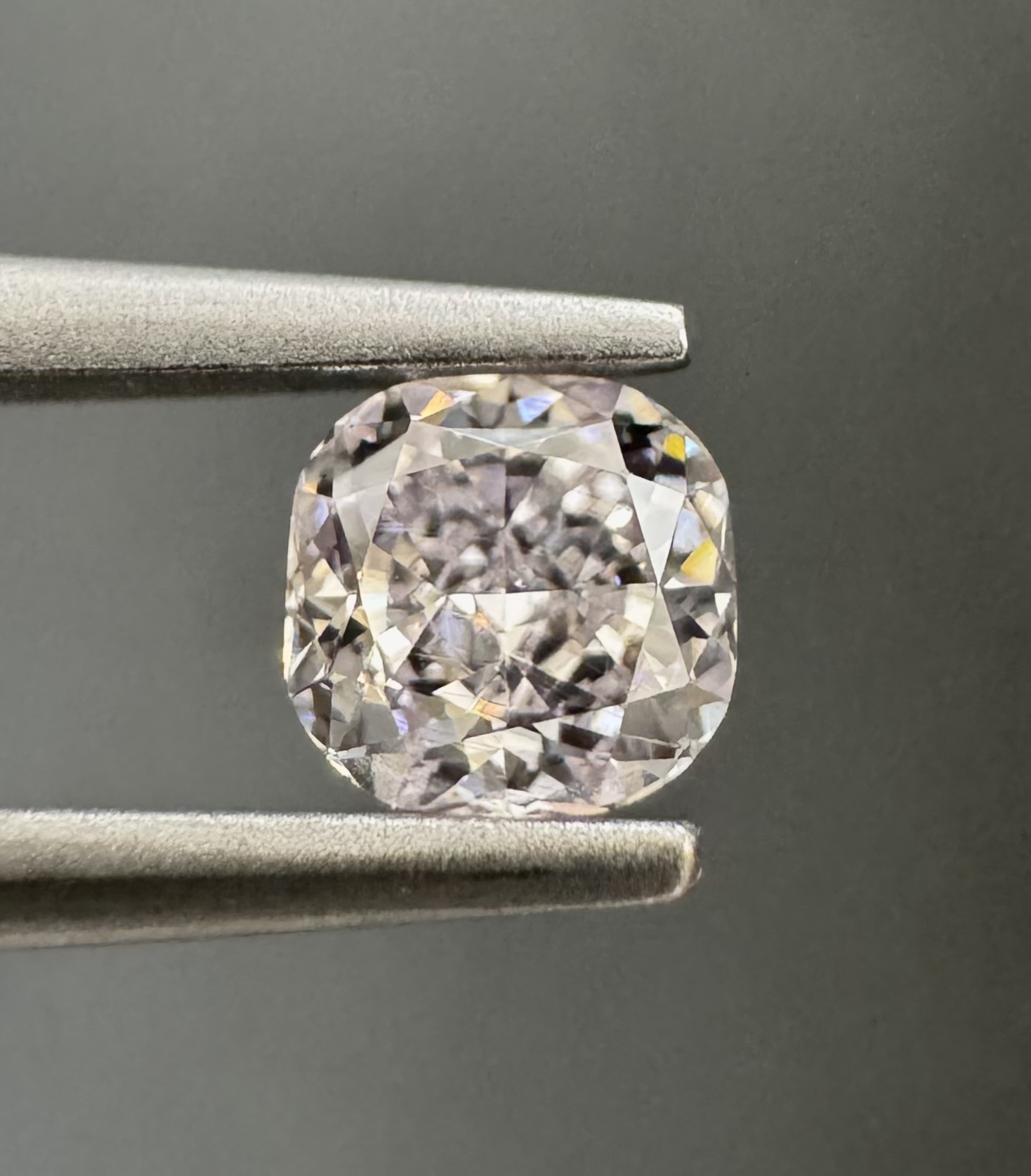 0.33ct Cushion SINGLE image 2 of 2