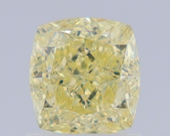 1.33ct Cushion SINGLE image 2 of 3