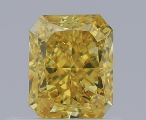 0.61ct Radiant SINGLE image 2 of 3