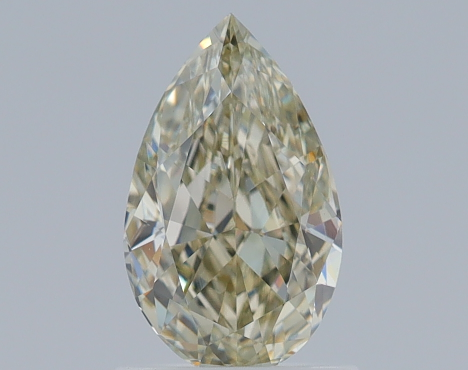 1.01ct Pear SINGLE image 3 of 4
