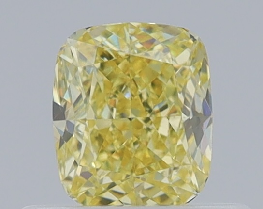 0.50ct Cushion SINGLE image 2 of 2
