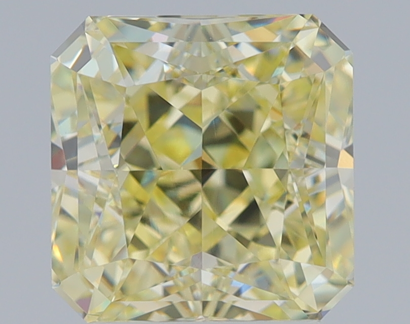 2.62ct Square SINGLE image 2 of 3