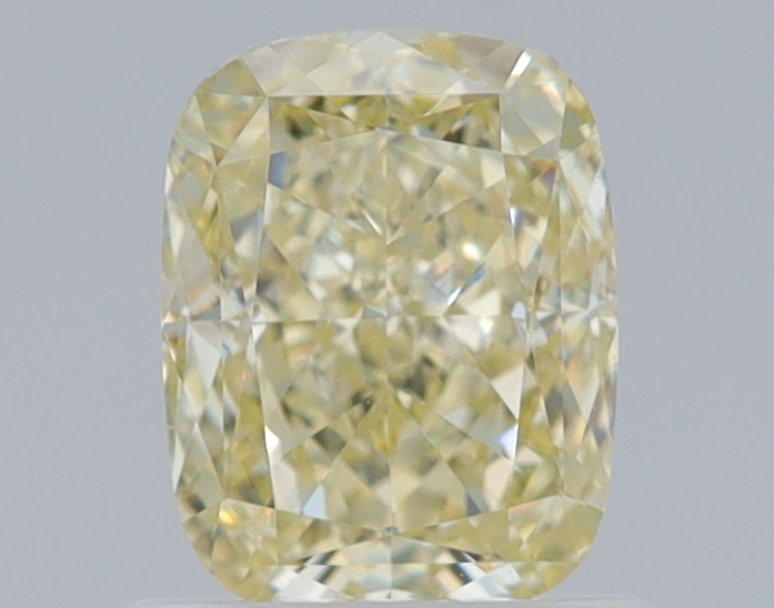 1.01ct Cushion SINGLE image 2 of 3