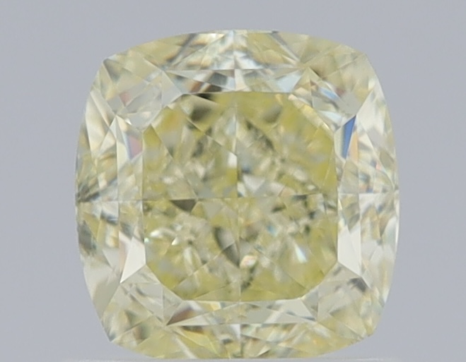 1.23ct Cushion SINGLE image 2 of 3