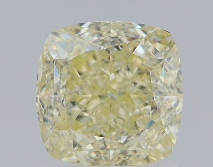 1.36ct Cushion SINGLE image 2 of 3