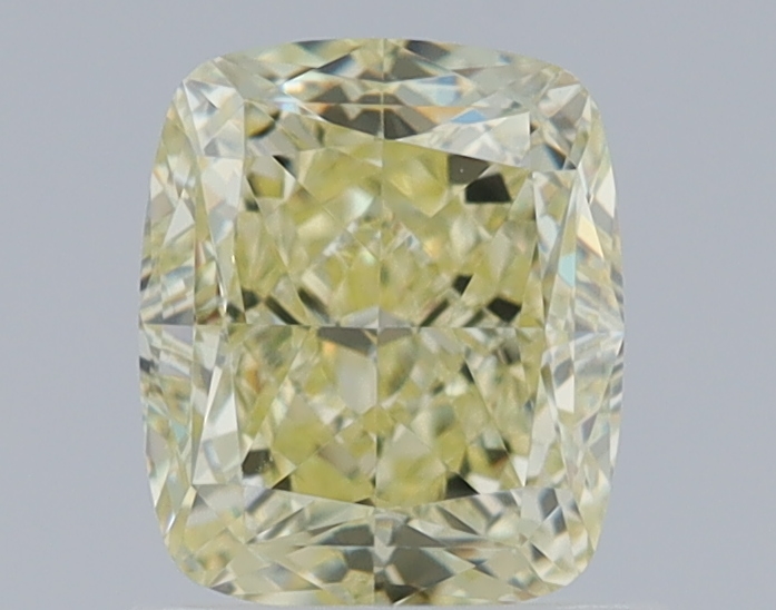 1.21ct Cushion SINGLE image 2 of 3