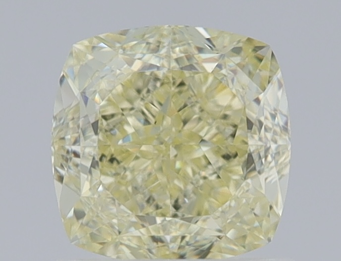 1.38ct Cushion SINGLE image 2 of 3