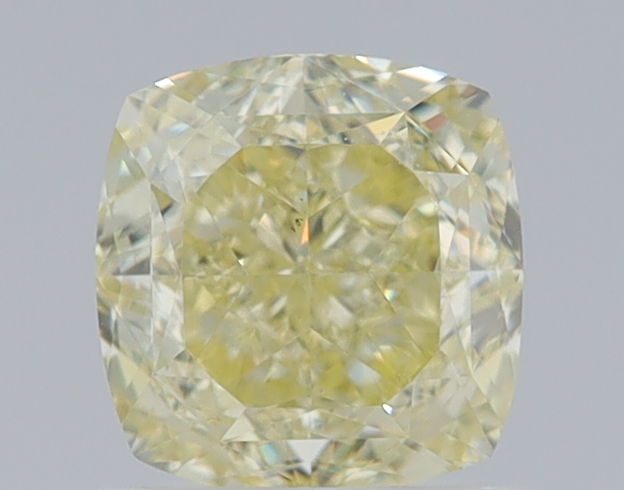 1.40ct Cushion SINGLE image 2 of 3