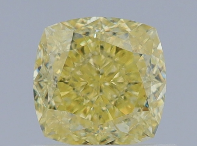 1.01ct Cushion SINGLE image 2 of 3