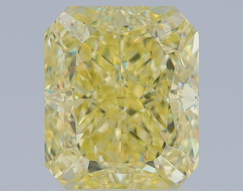 2.15ct Radiant SINGLE image 2 of 3
