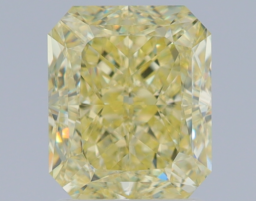 2.19ct Radiant SINGLE image 2 of 3