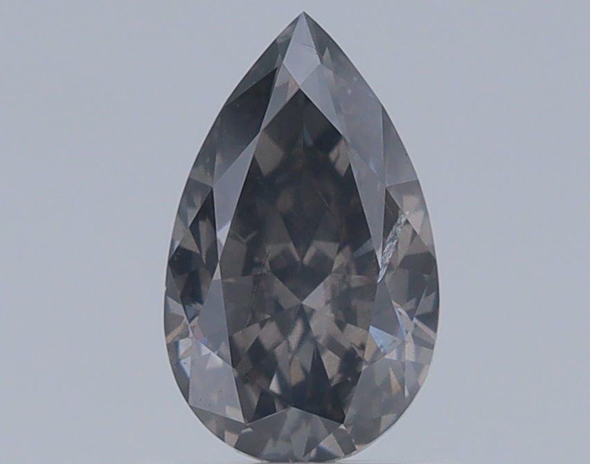 1.00ct Pear SINGLE image 3 of 4