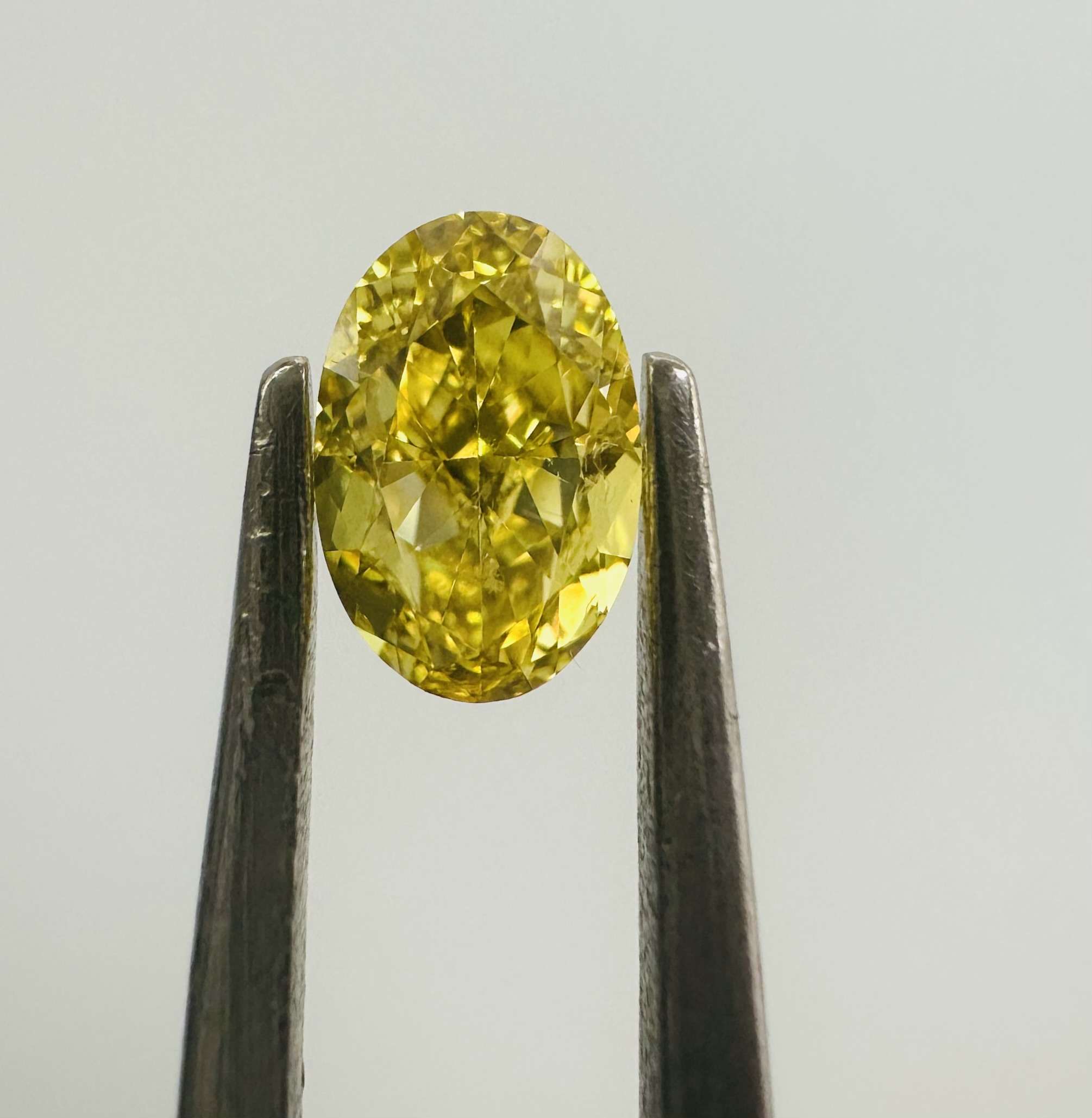 0.50ct Oval SINGLE image 2 of 2