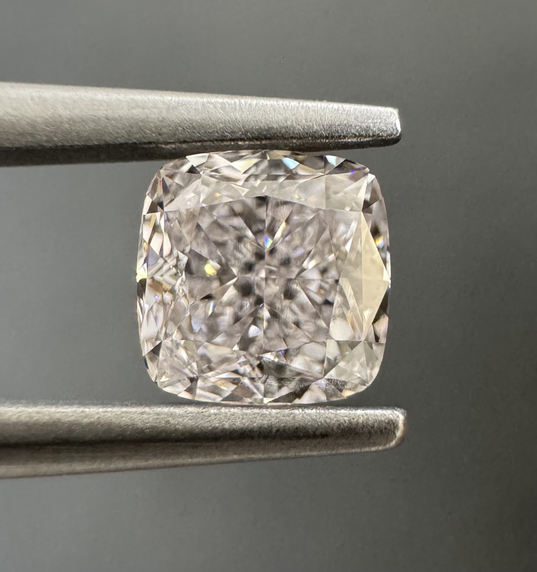 0.51ct Cushion SINGLE image 2 of 2