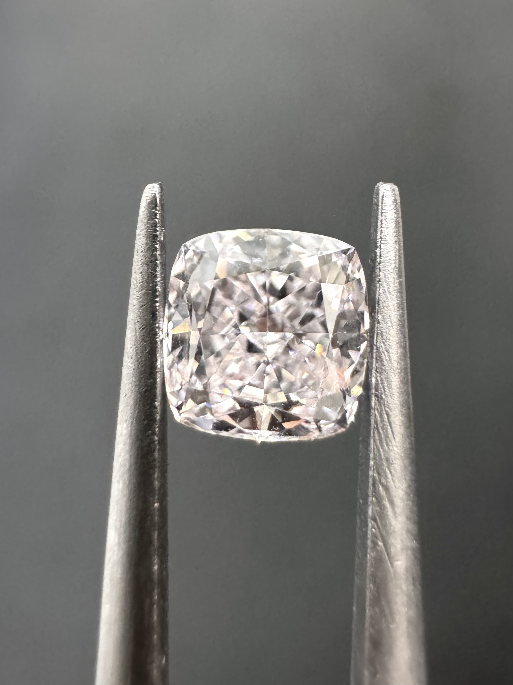 0.45ct Cushion SINGLE image 2 of 2