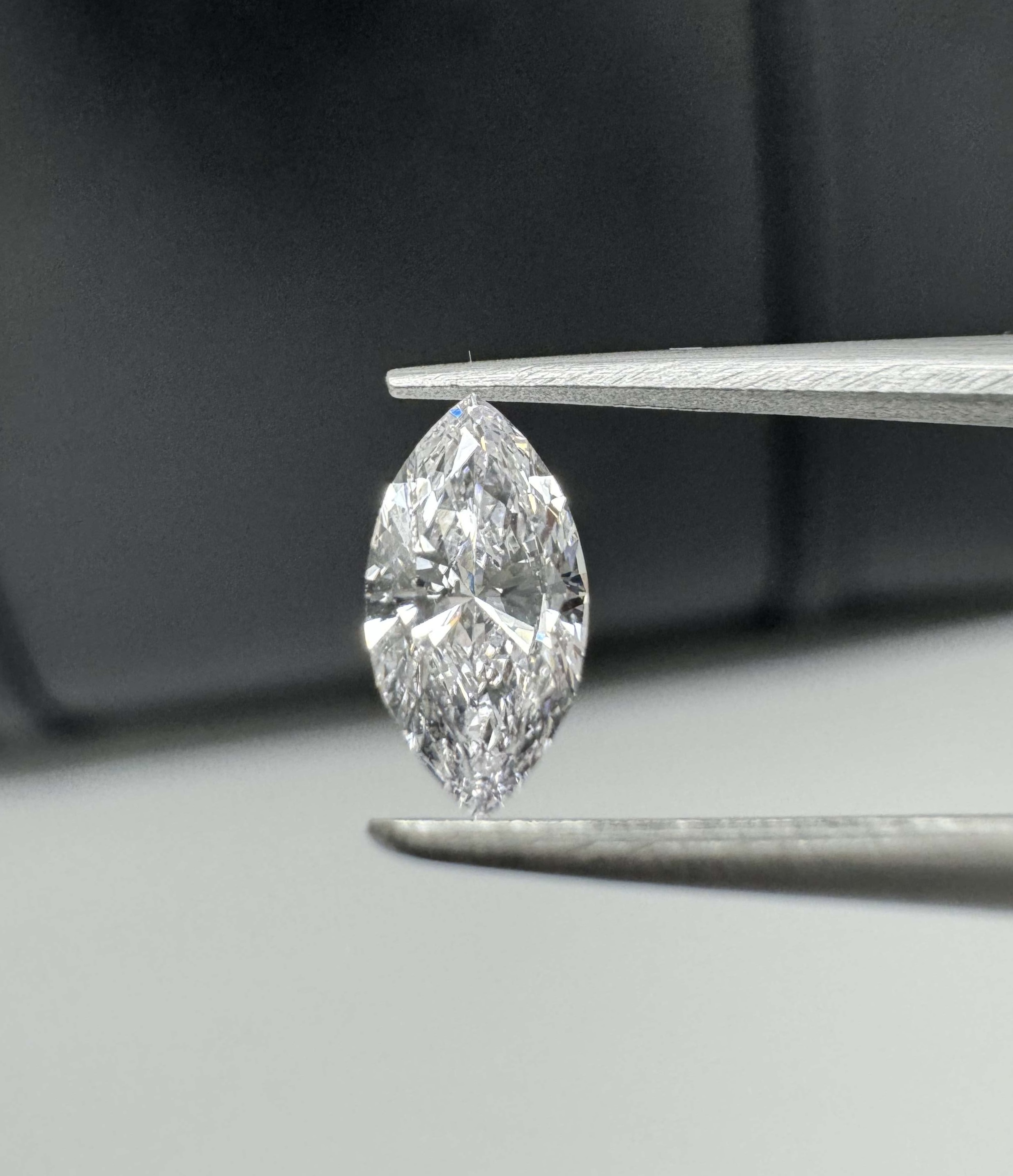 0.51ct Marquise SINGLE image 2 of 2