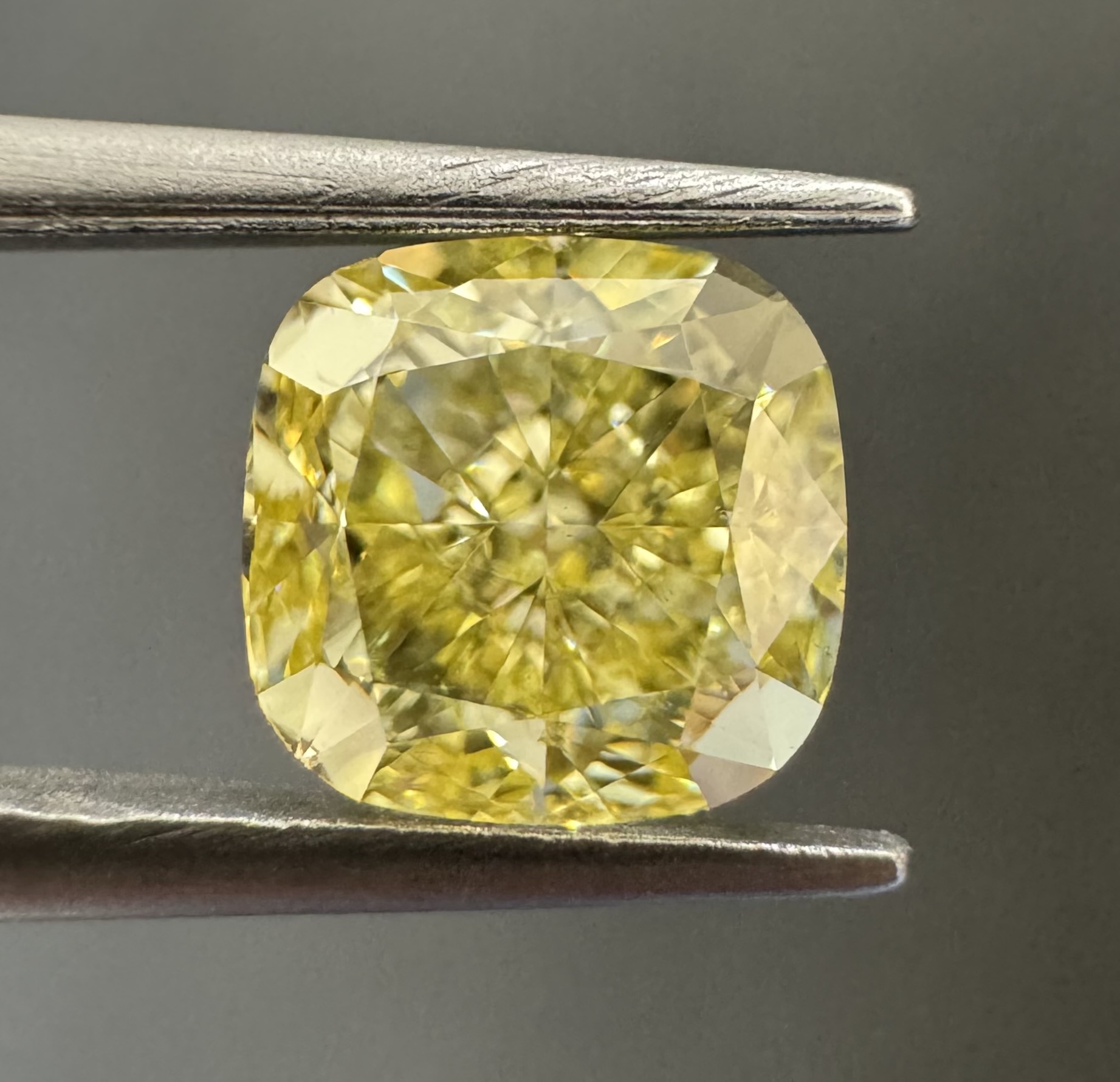 1.16ct Cushion SINGLE image 2 of 2