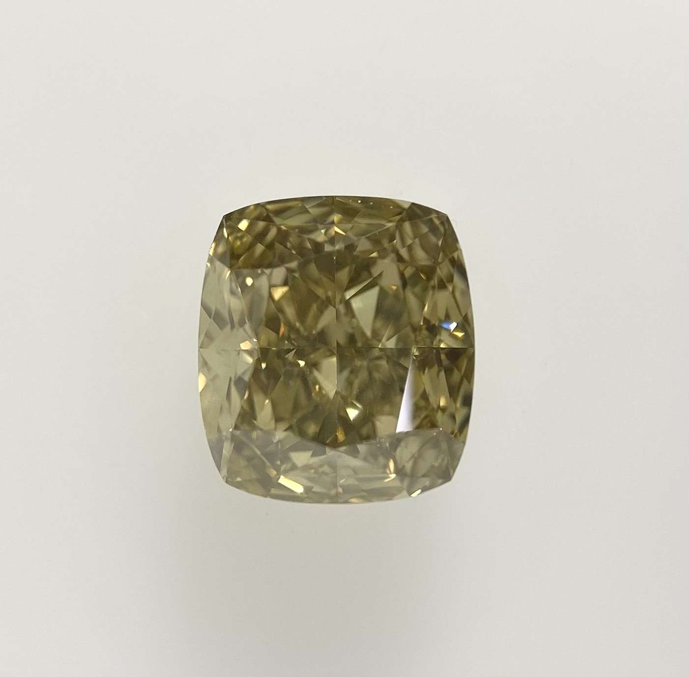 2.01ct Cushion SINGLE image 3 of 4