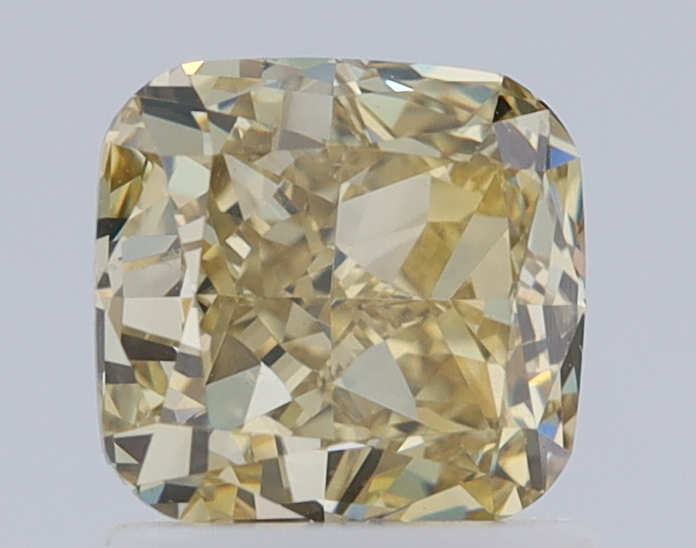 1.21ct Cushion SINGLE image 3 of 4