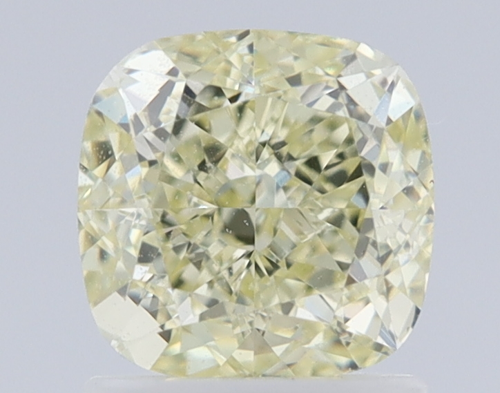 1.39ct Cushion SINGLE image 2 of 3