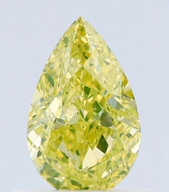 0.65ct Pear SINGLE image 2 of 3