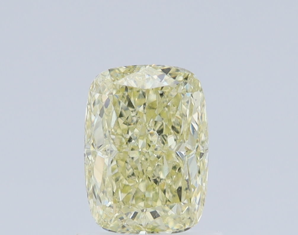 1.09ct Cushion SINGLE image 2 of 3