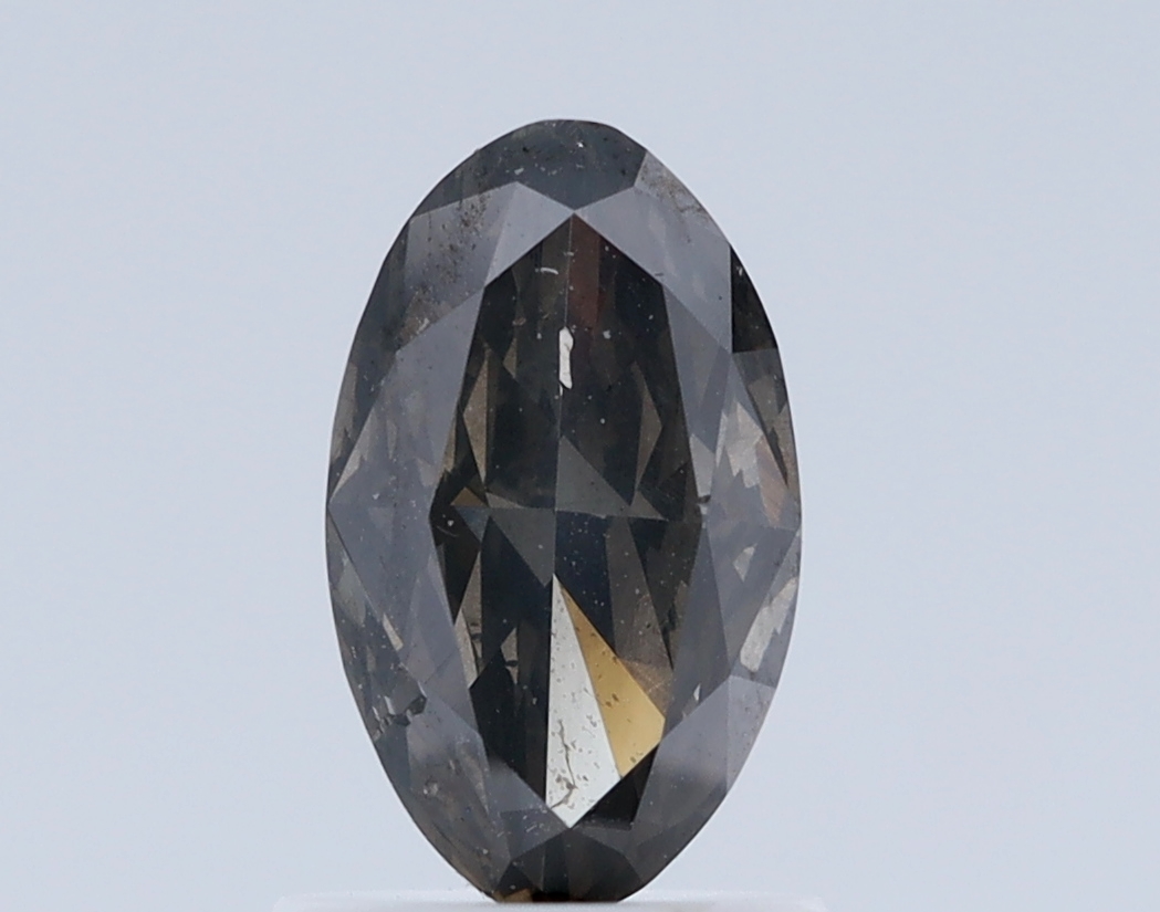1.00ct Oval SINGLE image 2 of 3