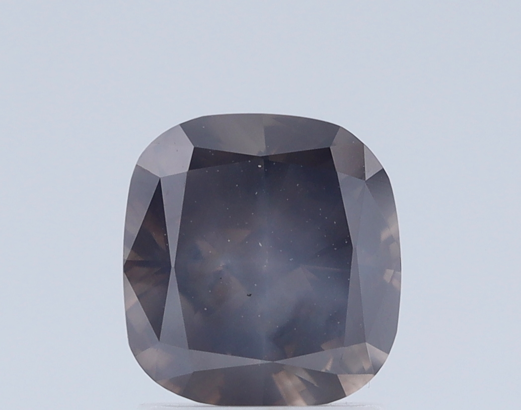 2.00ct Cushion SINGLE image 2 of 3