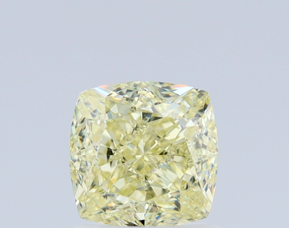 1.38ct Cushion SINGLE image 2 of 3