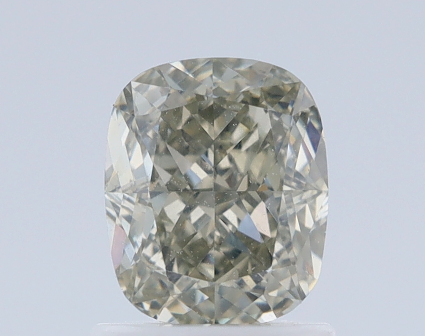 1.21ct Cushion SINGLE image 3 of 4