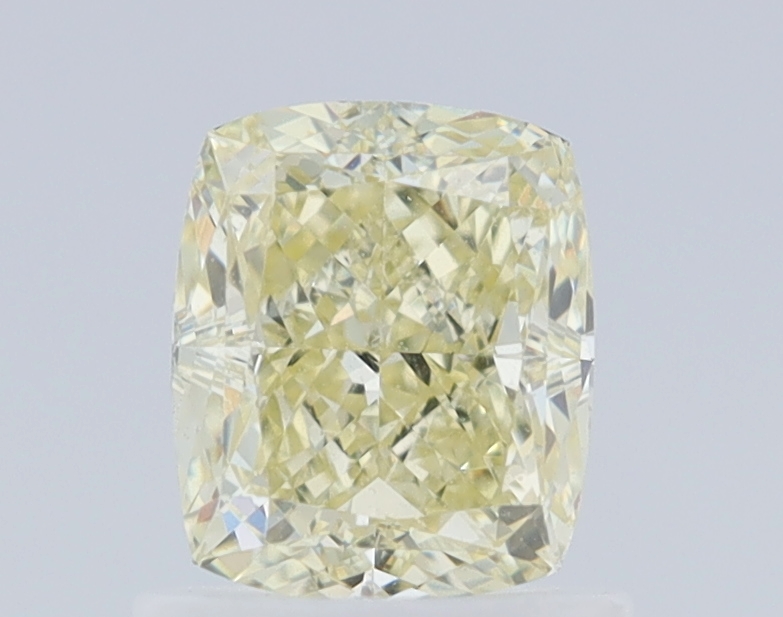1.00ct Cushion SINGLE image 2 of 3