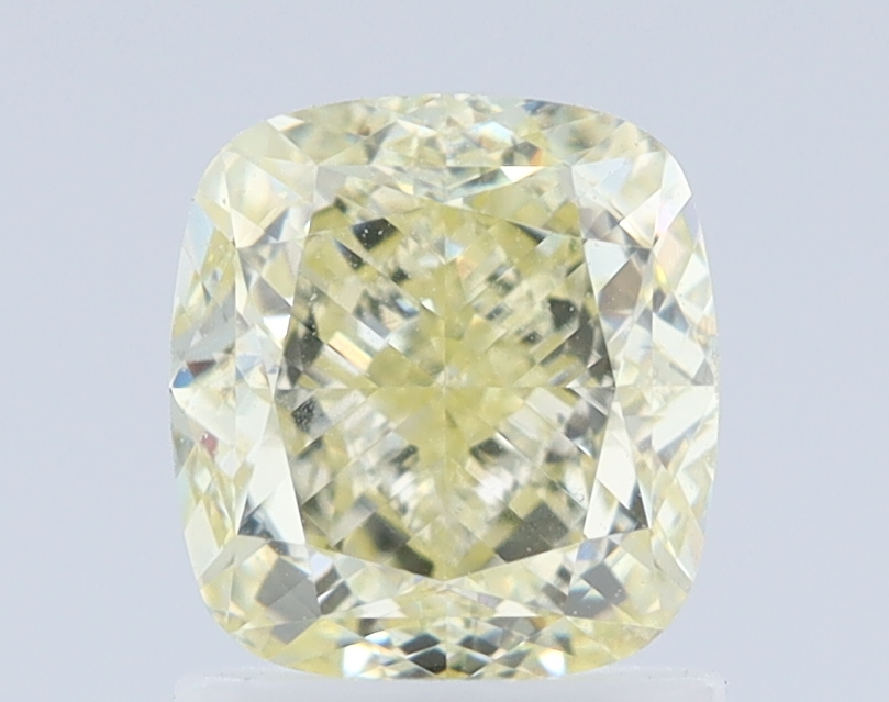 1.52ct Cushion SINGLE image 2 of 3