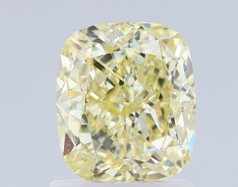 1.50ct Cushion SINGLE image 2 of 2