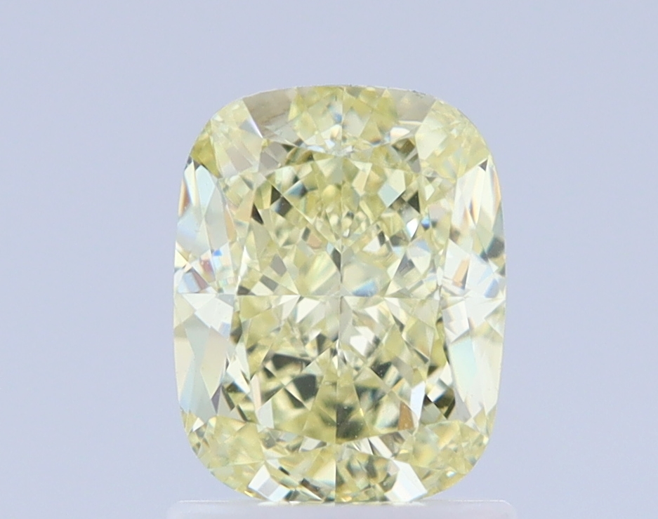 1.53ct Cushion SINGLE image 2 of 2