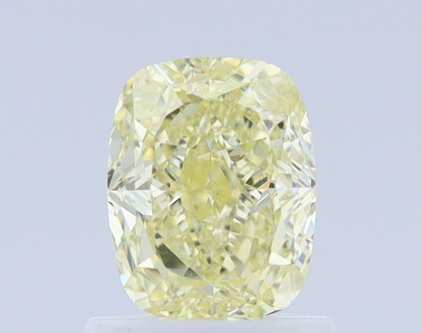 1.01ct Cushion SINGLE image 2 of 3