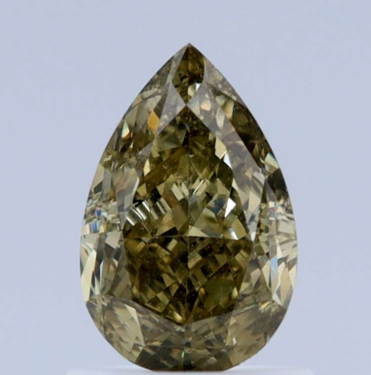 1.15ct Pear SINGLE image 2 of 2