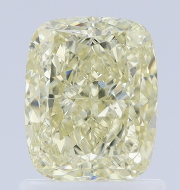1.30ct Cushion SINGLE image 2 of 3