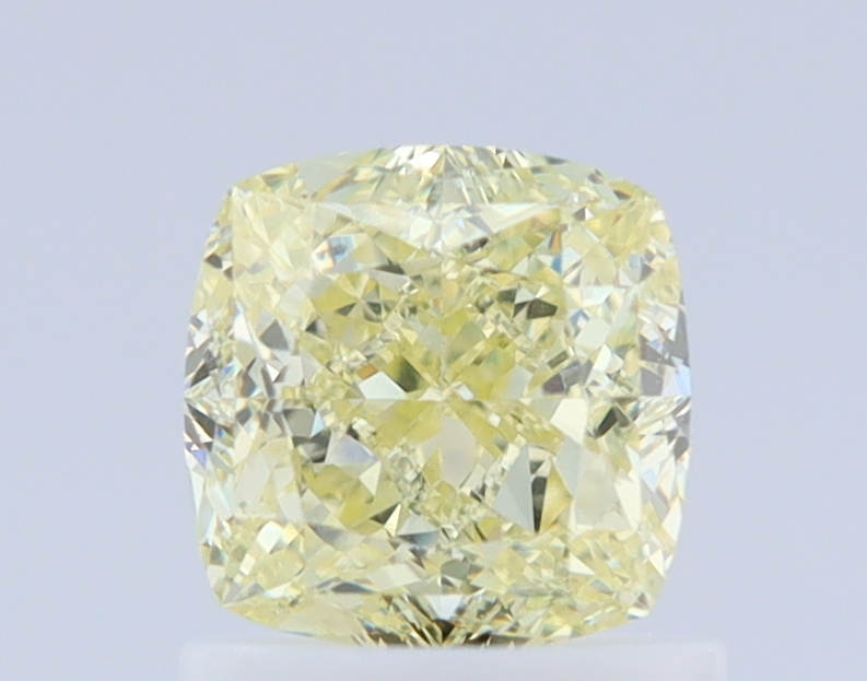 1.08ct Cushion SINGLE image 2 of 2