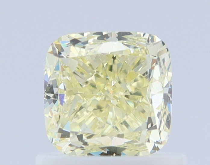 1.01ct Cushion SINGLE image 3 of 4