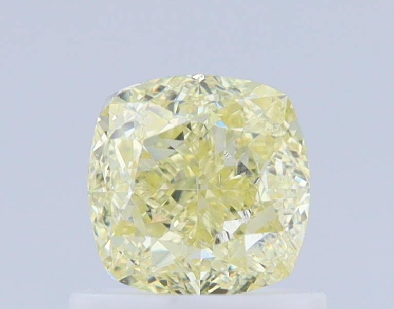 1.00ct Cushion SINGLE image 3 of 4