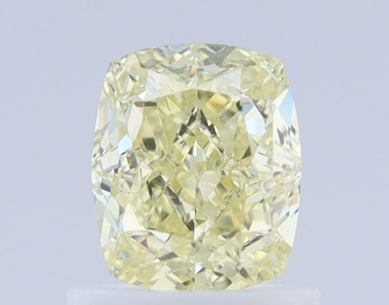 1.01ct Cushion SINGLE image 2 of 3