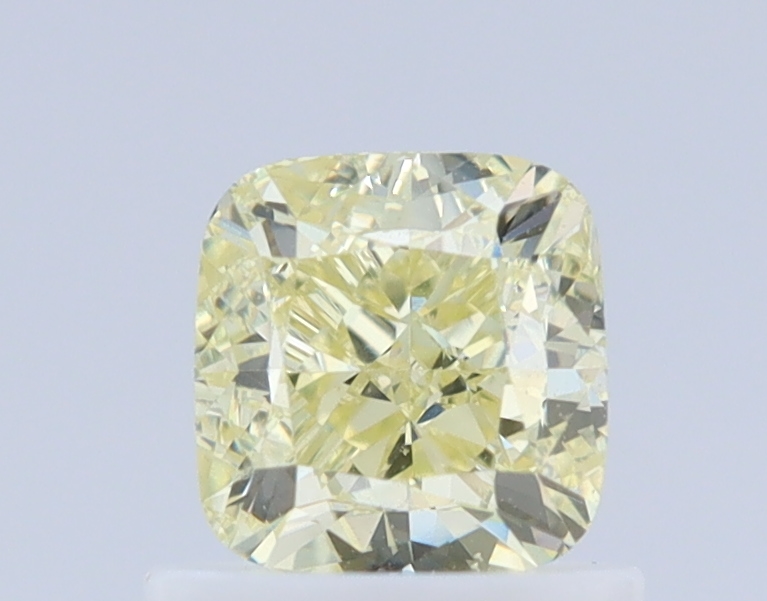 1.00ct Cushion SINGLE image 2 of 3