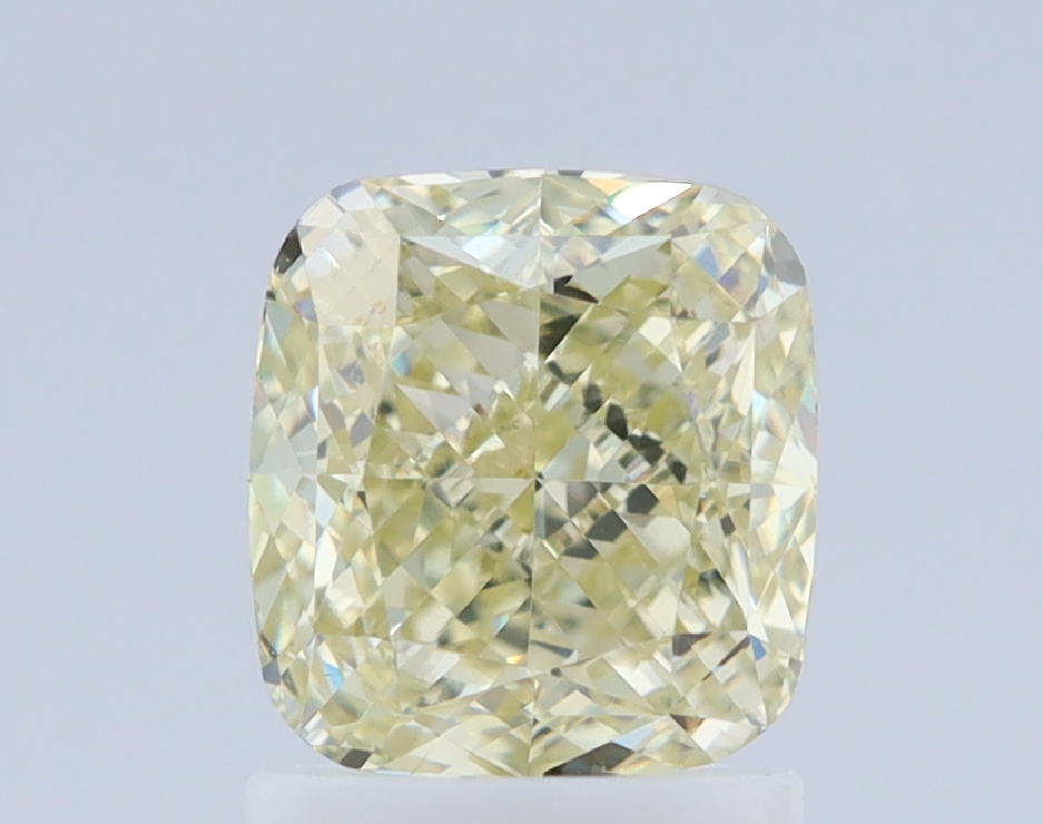 1.51ct Cushion SINGLE image 2 of 2