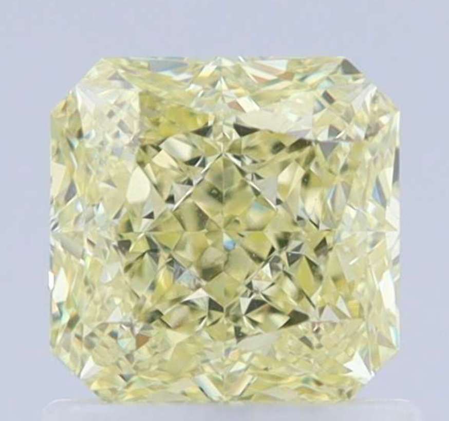 1.15ct Square SINGLE image 2 of 2