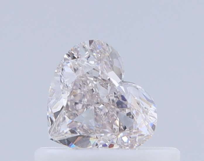 0.40ct Heart SINGLE image 2 of 2