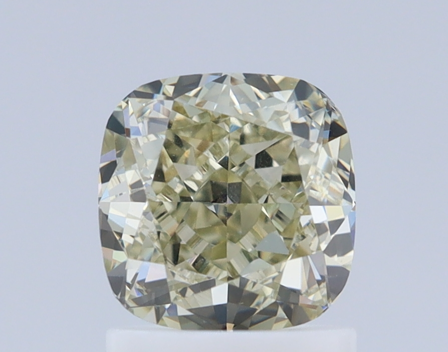 1.41ct Cushion SINGLE image 3 of 4