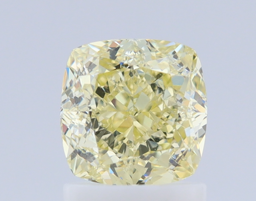 1.50ct Cushion SINGLE image 2 of 3